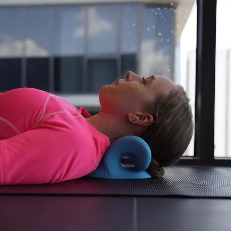 Neck Cloud - Cervical Traction Device