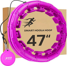 Cargar imagen en el visor de la galería, SLIMMING HOOP PLUS
