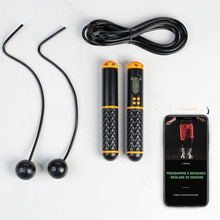 Load image into Gallery viewer, Jump Rope - The jump rope you can use anywhere
