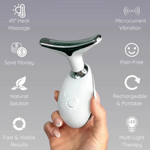 Load image into Gallery viewer, Lifting And Firming Facial Massage Device
