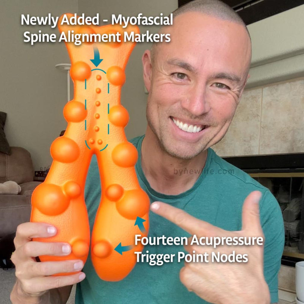 Trigger Point Massager