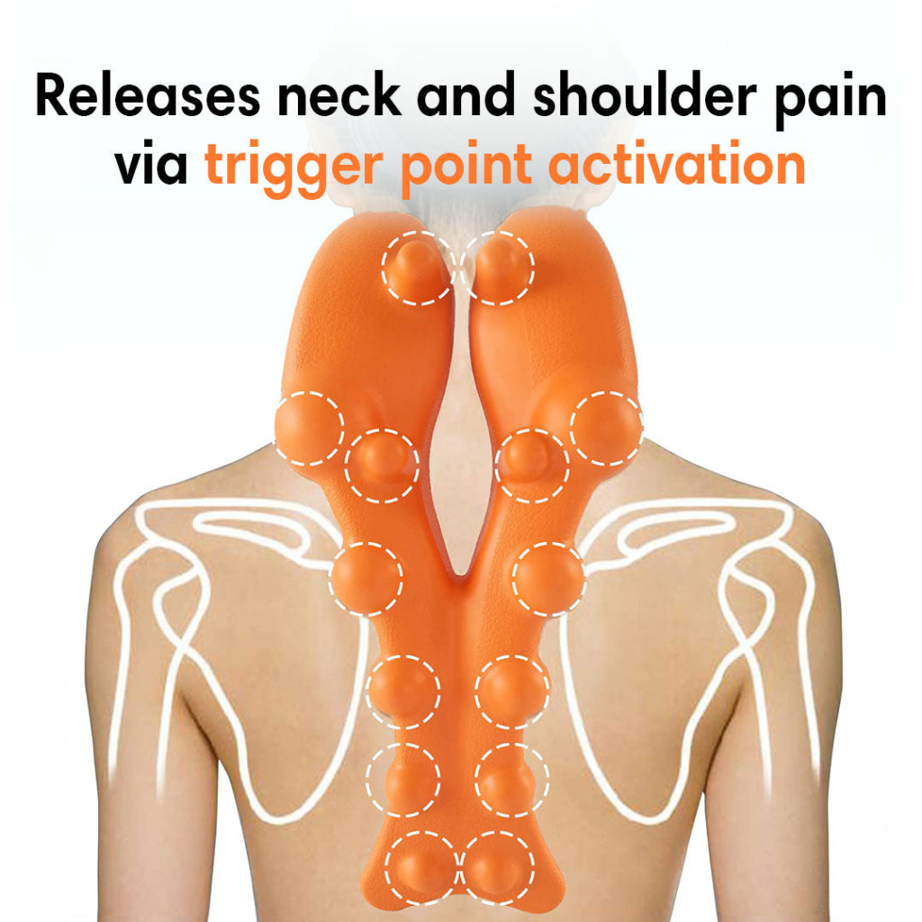 Trigger Point Massager