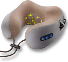 Cargar imagen en el visor de la galería, Well Fusion™ - Neck Massager Pillow
