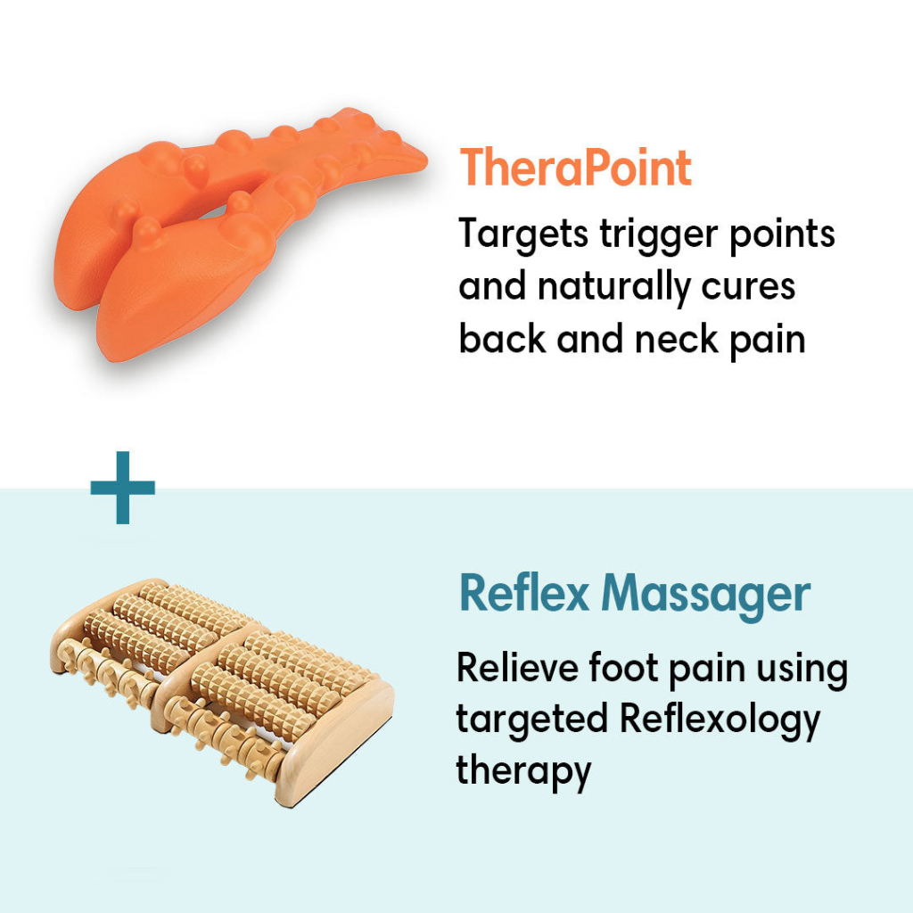 Trigger Point Massager