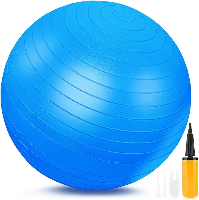 Anti Burst Yoga Ball