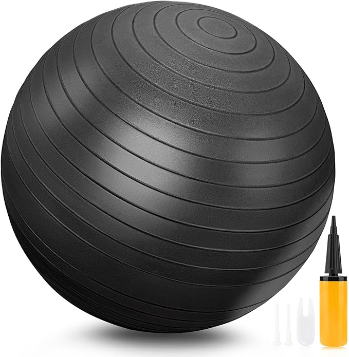 Anti Burst Yoga Ball