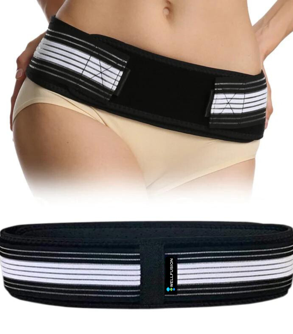 Wellfusion™ Belt