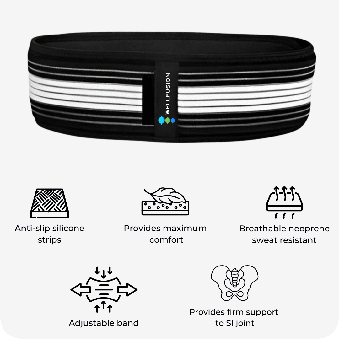 Wellfusion™ Belt